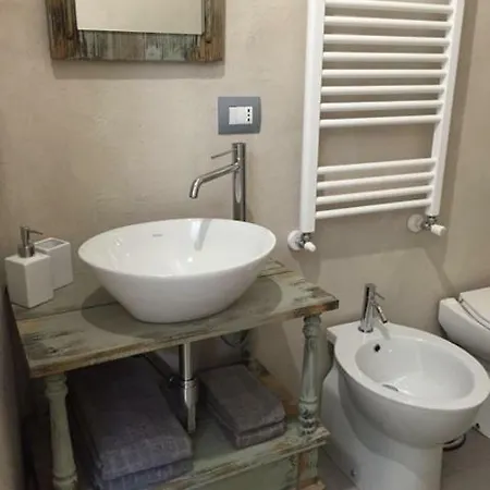 Amarillis Appartement *