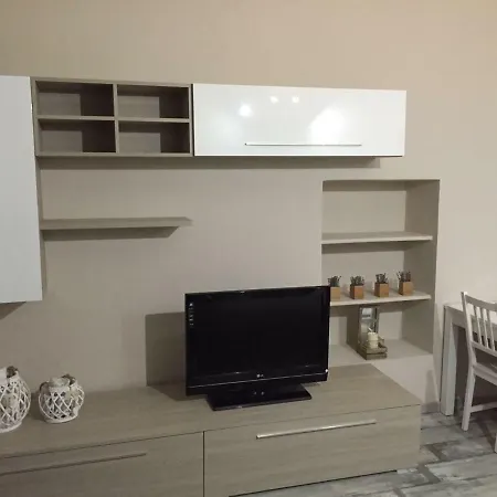 Amarillis Appartement *