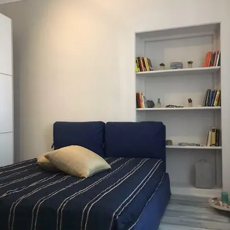 Appartement Amarillis Turin
