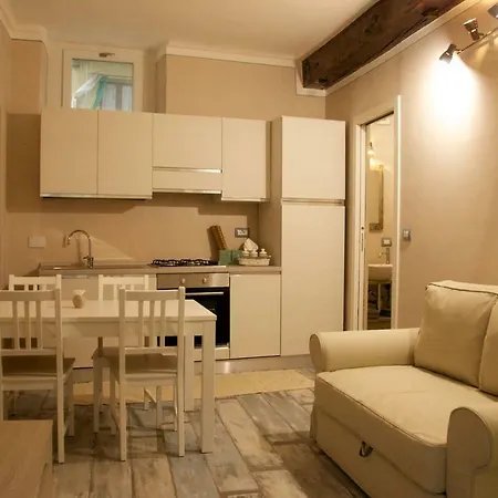 Amarillis Apartment Turin